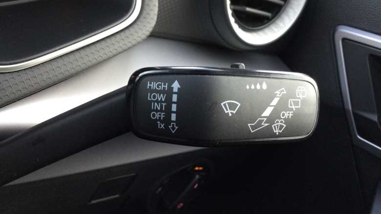 SEAT Ibiza 1.0 TSI 110 Xcellence Lux 5dr DSG Petrol Hatchback